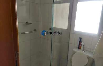 Imagem 8: Apartamento de 67,58m² para Venda - Residencial Euroville I - Goiânia...