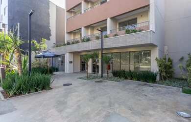 Imagem 15: Apartamento para venda em Vila Mariana com 1 quarto , 25m²