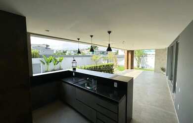 Imagem 6: Luxo, Conforto e Arquitetura Contemporânea