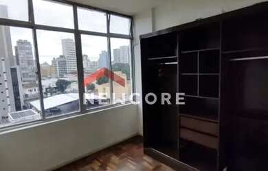 Imagem 12: Apartamento em Rua Desembargador Ermelino de Leão - Centro - Curitiba/PR