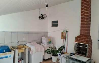 Imagem 15: Casa em Cesário Lange - SP. com 3 quartos em excelente localização...