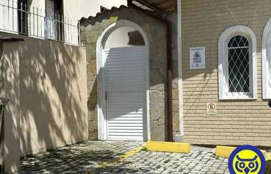 Imagem 10: Kitnet Mobiliada com 01 dormitório na Trindade