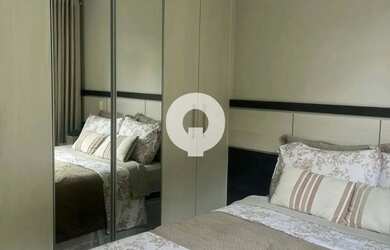 Imagem 10: APARTAMENTO GARDEN À VENDA NO VILLAGIO GENOVA - SANTA QUITÉRIA