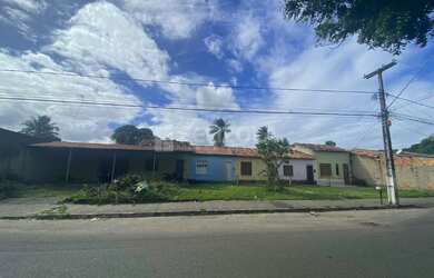 Imagem: O terreno à venda possui 2124m² de Área e está localizado