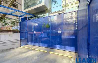 Imagem 7: PRÉDIO - JARDIM PAULISTA - SP