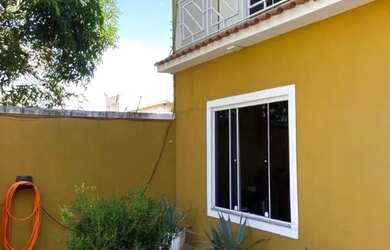 Imagem 2: Casa Residencial para venda e locação, Jardim Belvedere, Volta Redonda - CA0958