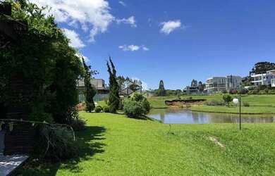 Imagem 14: Terreno em condomínio fechado no centro de Canela