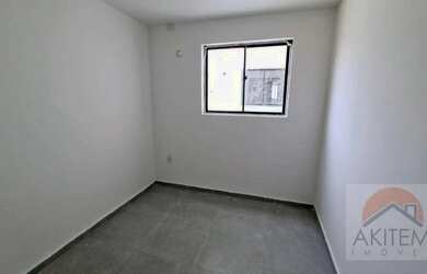 Imagem 7: Apartamento com 2 quartos à venda, 38 m² por R$ 194.990 - Jardim Atlântico...