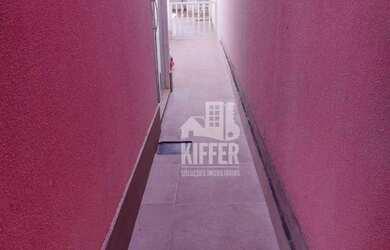 Imagem 16: Excelente Imóvel com dois Quartos, sendo um com Suíte, Sala ampla, Banheiro,...