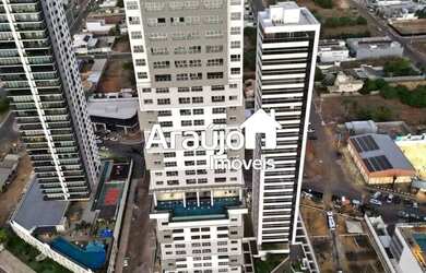 Imagem: O apartamento possui 2 Dormitórios, 2 Banheiros, 2 Vagas na