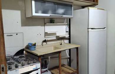 Imagem 6: Casa no centro. Imóvel mobiliado, 256m² de Área, 2 Vagas na garageme4...