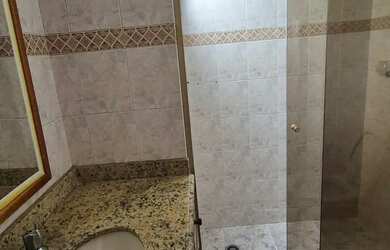 Imagem 7: ALUGO AP CENTRO FRIBURGO. Varanda, 90m² de Área, 1 Vaga na garageme2...