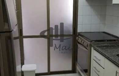 Imagem 9: Locação Apartamento Santo Andre Vila Bastos Ref 39621