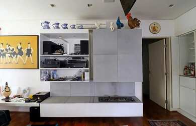 Imagem 13: Venda Apartamento 2 Dormitórios - 164 m² Cerqueira César