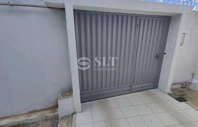 Imagem 6: S8034 VENDE OU ALUGA CASA com 3 quartos, sendo uma suíte, localizada...