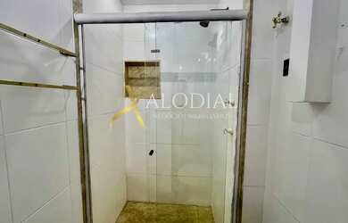 Imagem 12: Apartamento com 3 dormitórios, 117 m² - venda por RS 2.900.000,00 ou aluguel por RS 18.063