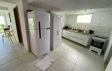 Imagem 7: CASA EM CONDOMÍNIO RESIDENCIAL em CAMAÇARI - BA, ALPHAVILLE ABRANTES