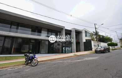 Imagem 2: Belvedere - Loja para aluguel na Anuar Donato