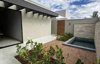 Imagem 14: Casa Térrea no Villa Segura 300 metros quadrados com 3 quartos-Montes Claros MG