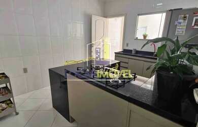 Imagem 13: Casa 3/4 Jardim Candeias, Vitória da Conquista, BA