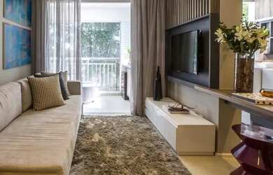 Imagem 2: Vendo Apartamento no Porto Maravilha com 2 quartos, suíte e vaga