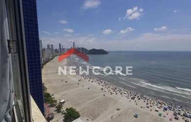 Imagem: O apartamento possui 5 Dormitórios, 3 Banheiros, 187m² de