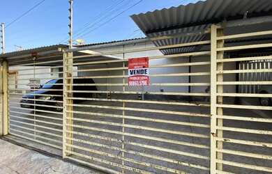 Imagem 2: CASA AVALIADA EM 120MIL POR 69MIL