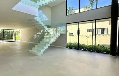 Imagem 9: Casa com 5 quartos à venda, 850 m² por R$ 11.900.000 - Barra da Tijuca...