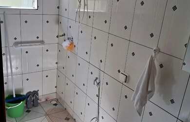 Imagem 11: Casa em Cesário Lange - SP. com 3 quartos em excelente localização...