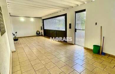 Imagem 11: Casa com 2 quartos, 1 suítes, 2 vagas de garagem, 200 m² por R$ 2.500/mês...