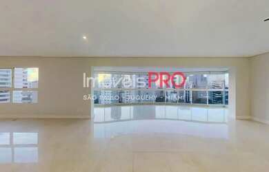 Imagem 2: Moema -325m²- 2 suítes 6 vagas