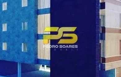 Imagem: O apartamento possui 2 Dormitórios, 3 Banheiros, 3 Vagas na