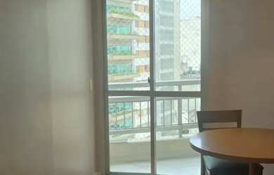 Imagem 10: Imóvel para aluguel tem 48 metros quadrados com 1 quarto em Consolação - São Paulo - SP