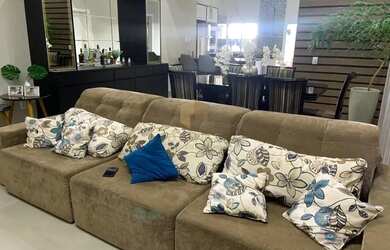 Imagem 12: Casa à venda no Condomínio Alto da Boa Vista no Bairro Jardim Fortaleza...