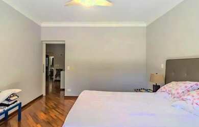 Imagem 14: Casa para alugar em Santana de Parnaíba, Alphaville, com 4 suítes, com 420 m², 18 do Forte