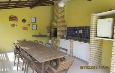 Imagem 3: GUARAJUBA - LOCAÇÃO 5 SUÍTES