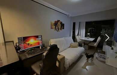 Imagem 3: Vendo lindo apartamento no setor Central do Gama