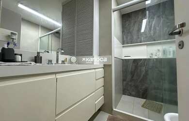 Imagem 12: LINDO APARTAMENTO 220M2 NO PARK PALACE - REQUINTE NA BARRA DA TIJUCA