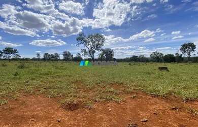 Imagem 2: FAZENDA À VENDA - 166 HECTARES - REGIÃO DE CURVELO MG