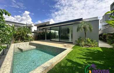 Imagem 5: CASA EM CONDOMÍNIO - LOTEAMENTO GRANVILLE ATIBAIA - SP