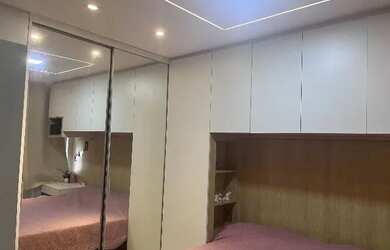 Imagem 11: Vende-se Apartamento Reformado em Condomínio Fechado