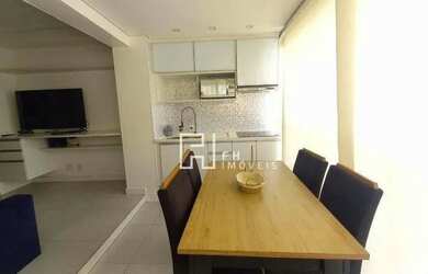 Imagem 10: Apartamento com 1 dormitório, 36 m² - venda por R$ 538.000,00 ou aluguel por R$ 3.580,00/m