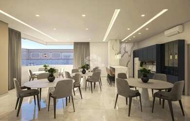 Imagem 15: Apartamento com 2 dormitórios sendo 1 suíte em Itapema