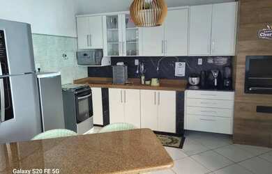 Imagem 10: Alugo casa com piscina privativa node praia no Condomínio Sol Marina Jacuípe, Natal, Révei