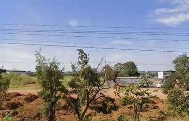 Imagem: O terreno possui 20.000m² de Área e está localizado em Sobradinho