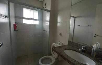 Imagem 14: Apartamento tipo loft para alugar em Rudge Ramos 52 m², varanda gourmet...