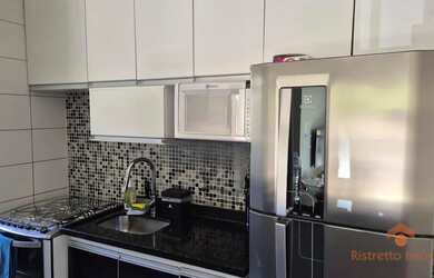 Imagem 8: Apartamento à venda, 51 m² por R$ 480.000,00 - Umuarama - Osasco/SP