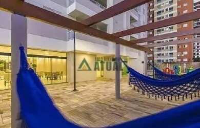 Imagem 12: Apartamento com 3 quartos para alugar por R$ 4200.00, 75.00 m2 - GLEBA FAZENDA PALHANO - L