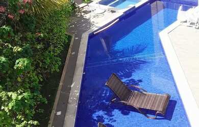 Imagem 14: Casa de Alto Padrão no Condomínio Paraíso dos Lagos Guarajuba