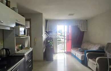 Imagem 5: Apartamento com 2 quartos e 51,78m² no Bairro Santa Lúcia